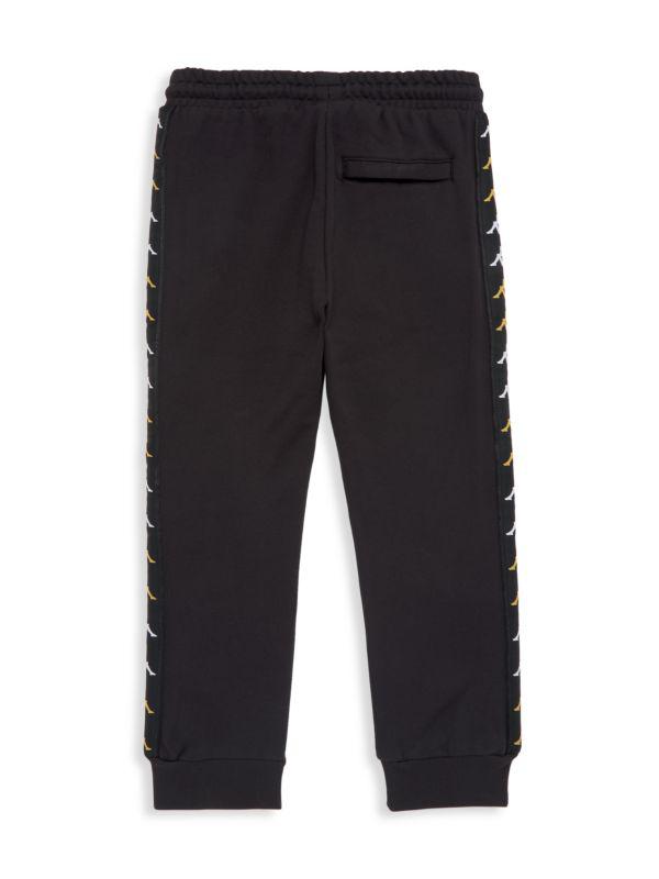Kappa Kid's 222 Banda Alanzin Joggers