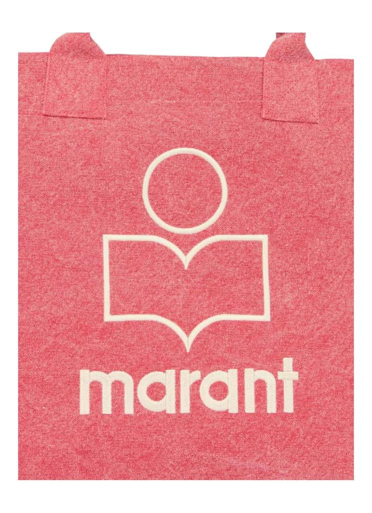 Isabel Marant Small Yenky 4
