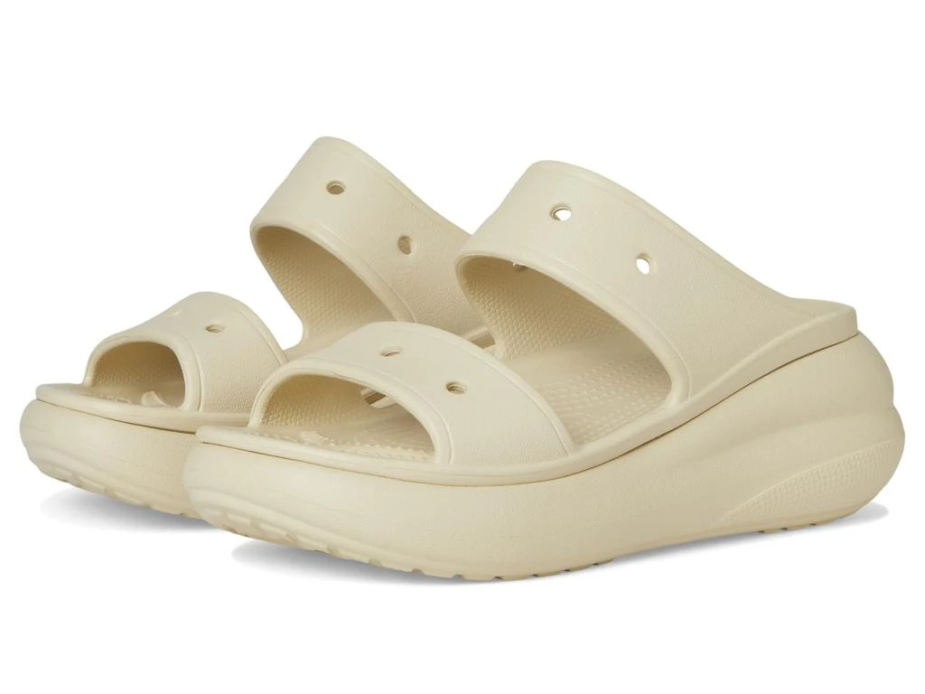 Crocs Classic Crush Sandal 1