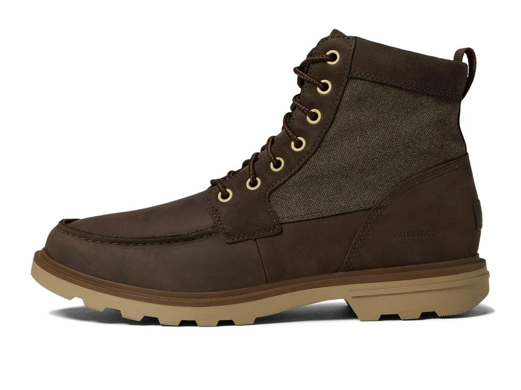 SOREL Carson™ Moc Waterproof 4