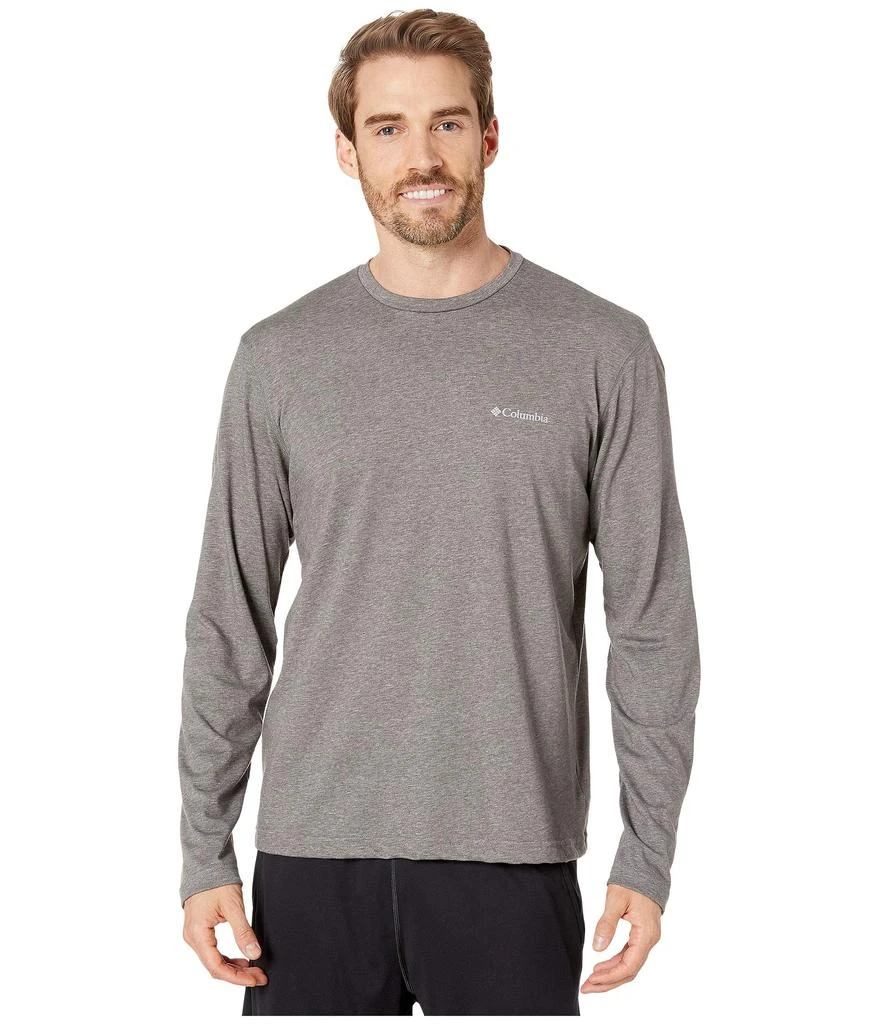 Columbia Thistletown Park™ Long Sleeve Crew 1