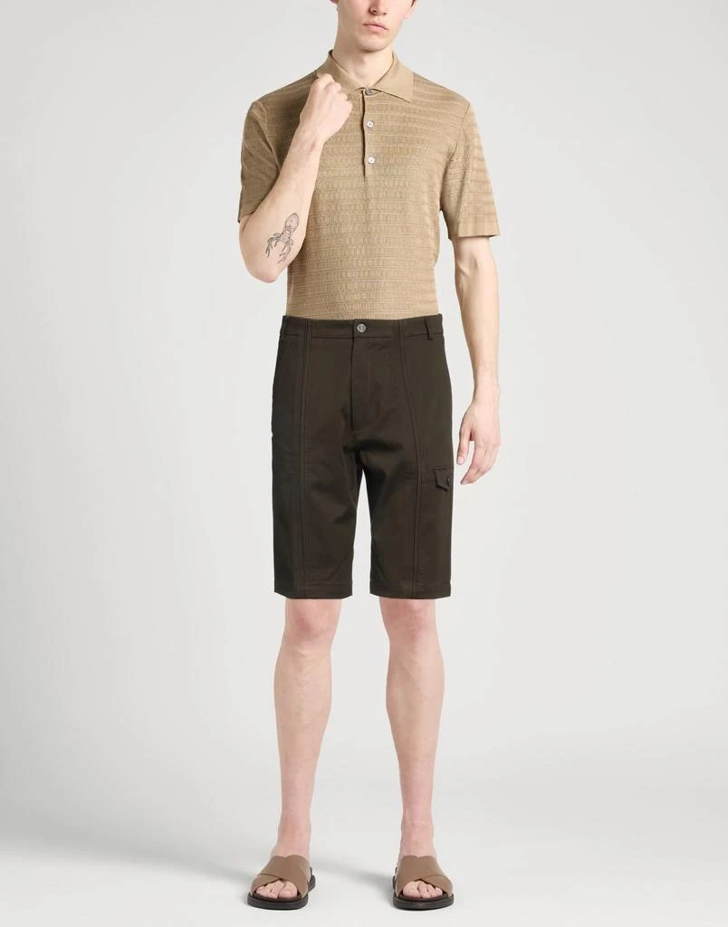 LES HOMMES Shorts
Bermuda 2