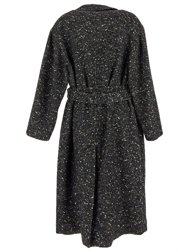 Isabel Marant Horia Coat 2