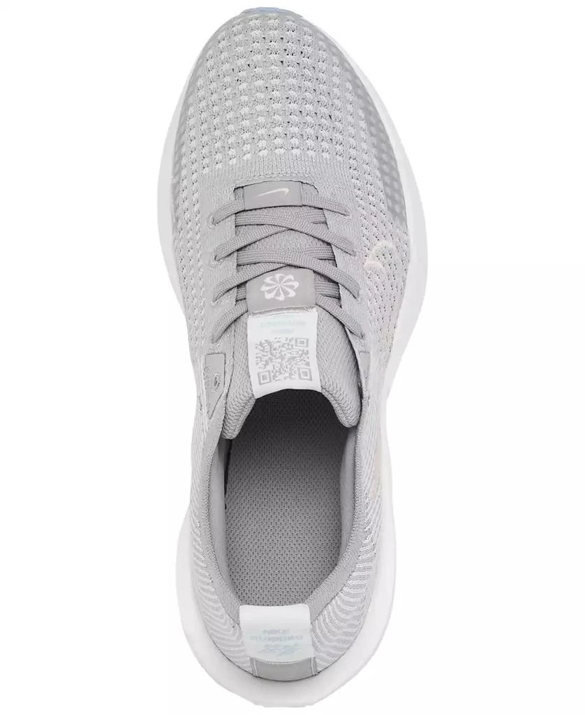 NIKE Women's Interact Running Sneakers from Finish Line 6