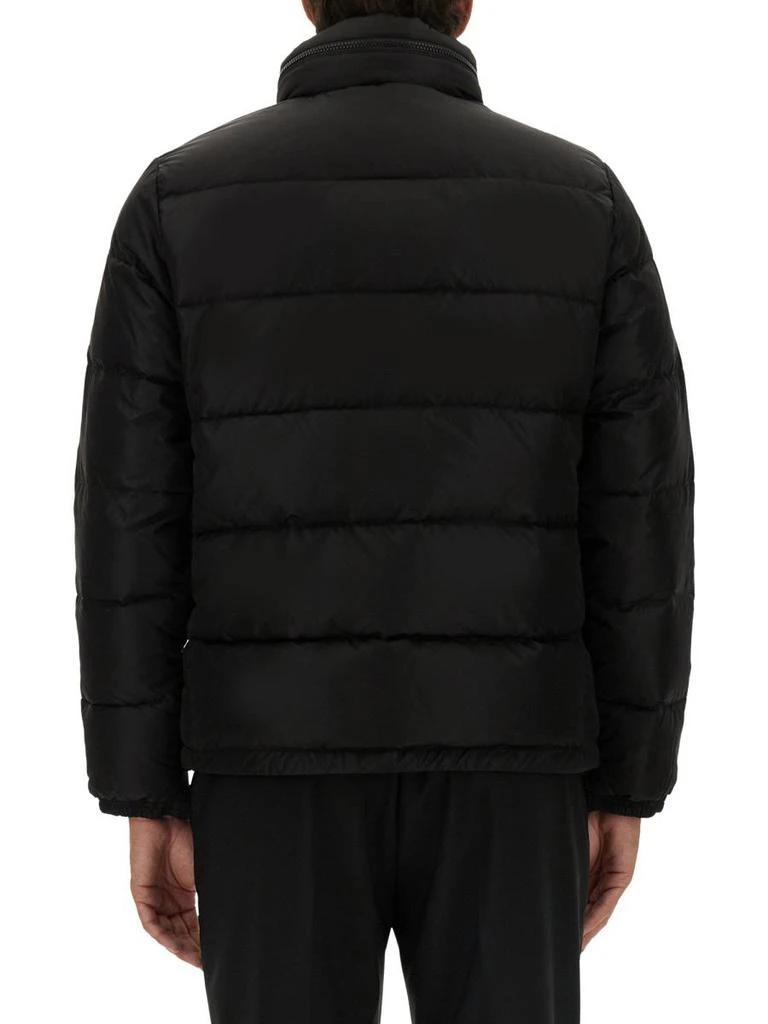 ASPESI Aspesi Nylon Down Jacket 3