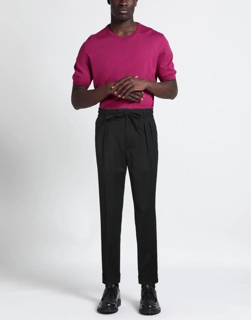 GABRIELE PASINI Casual pants 2