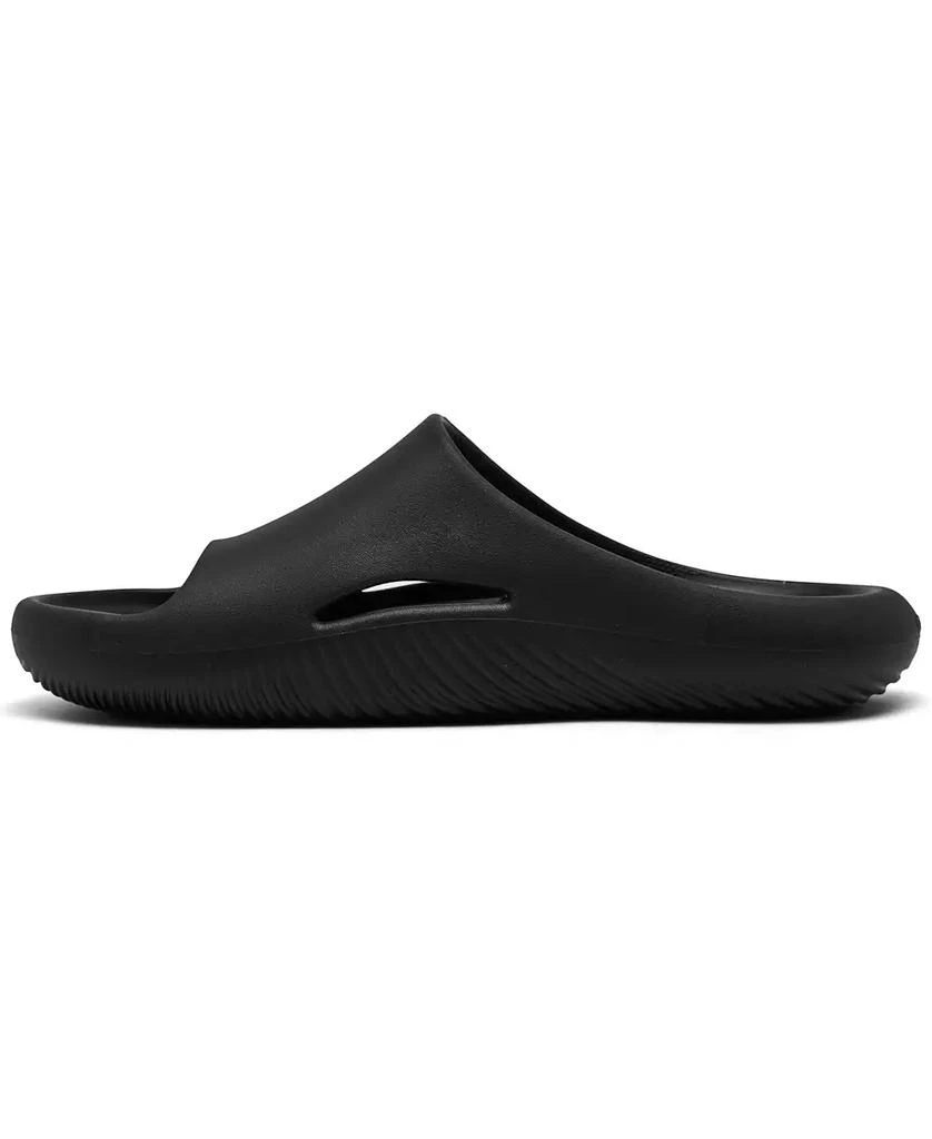 Crocs Men's Mellow Recovery Slide Sandals from Finish Line 3