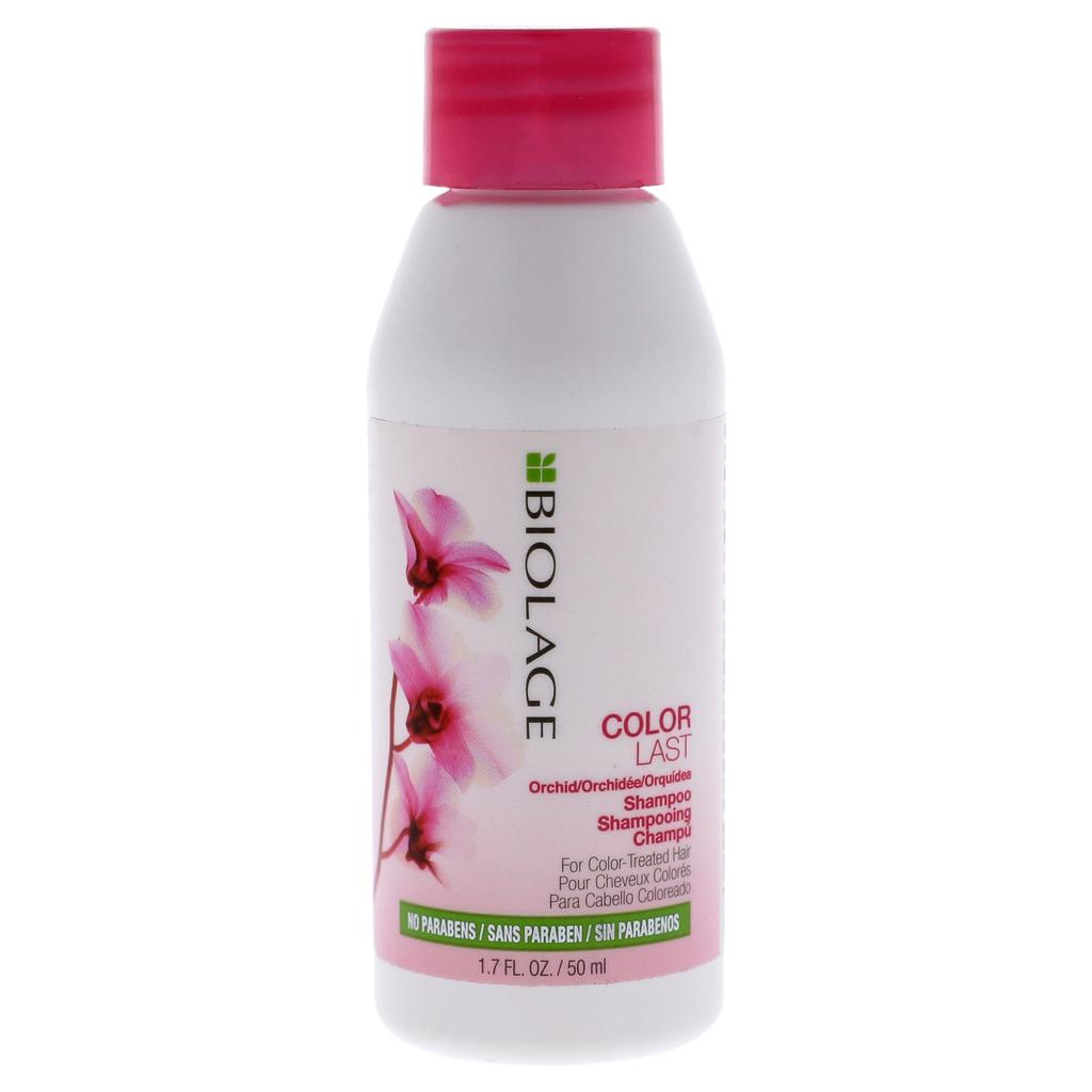 MATRIX Biolage ColorLast Shampoo by  for Unisex - 1.7 oz Shampoo