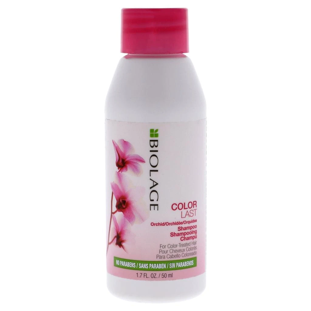 MATRIX Biolage ColorLast Shampoo by  for Unisex - 1.7 oz Shampoo 1