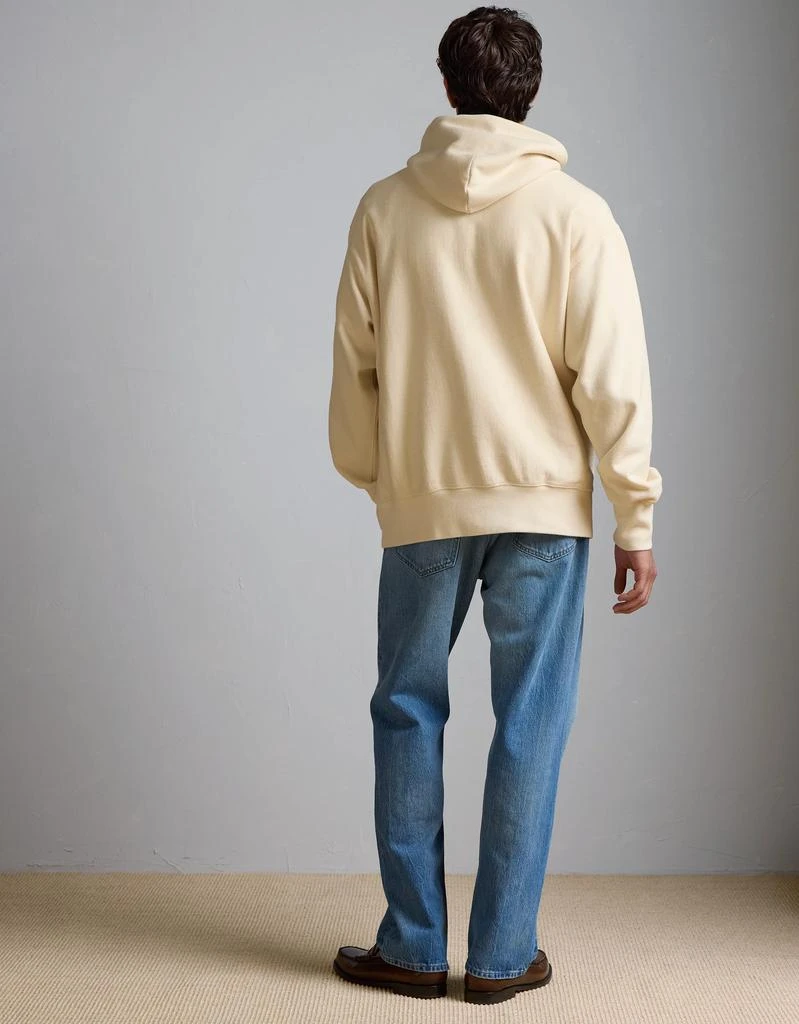 AE AE77 Premium Fleece Hoodie 2