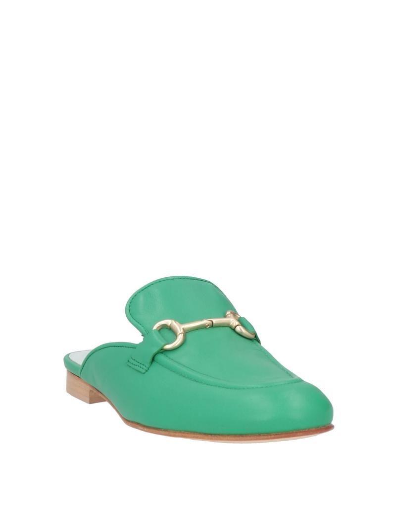 Zoe Mules and clogs