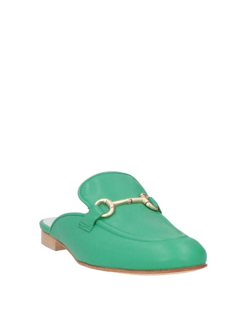 Zoe Mules and clogs 2
