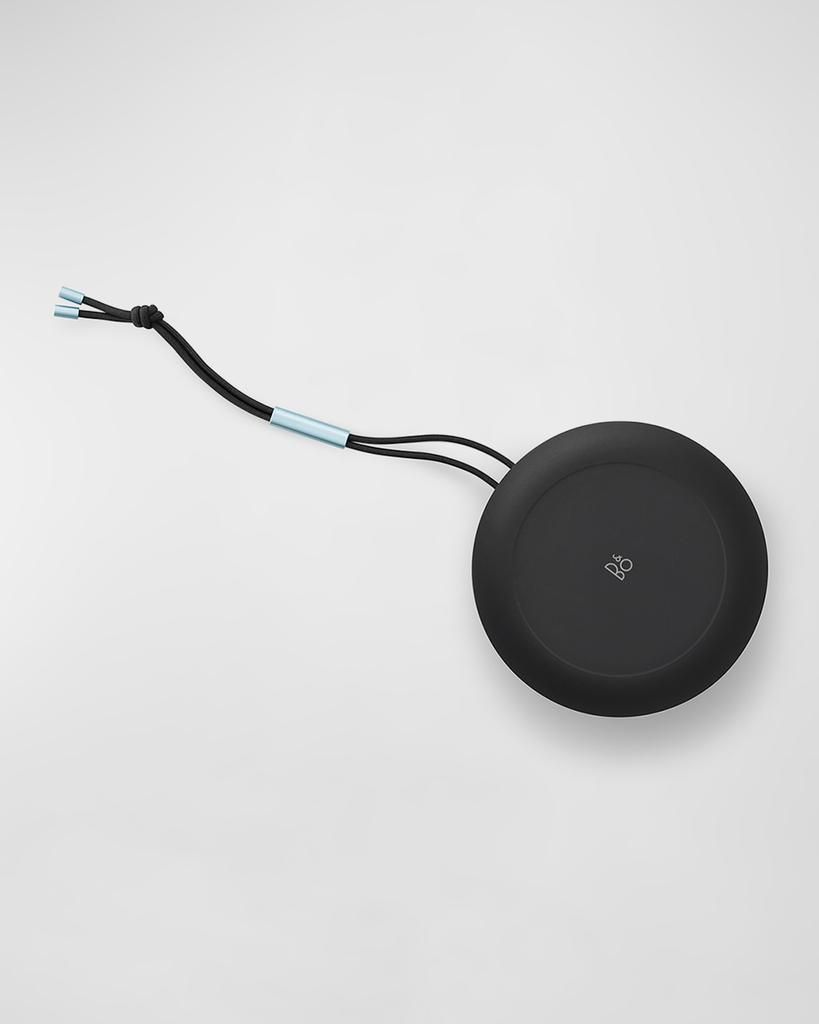 Bang & Olufsen Beosound A1 2nd Gen Wireless Speaker, Anthracite