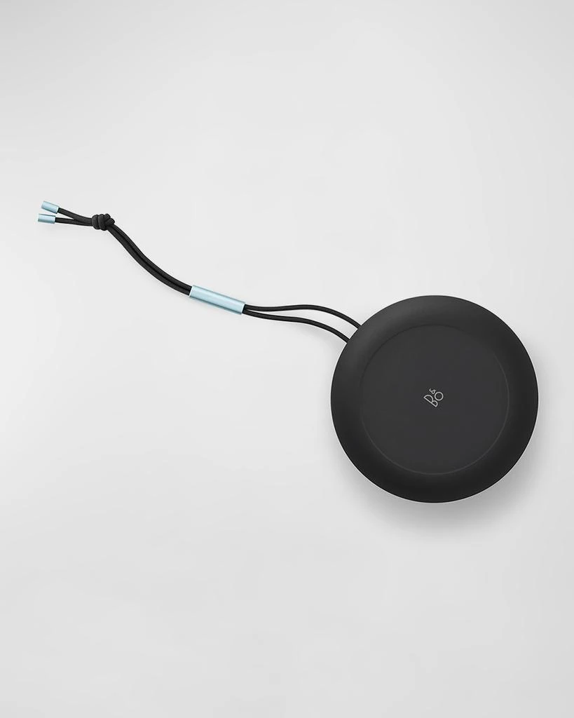 Bang & Olufsen Beosound A1 2nd Gen Wireless Speaker, Anthracite Oxygen 6