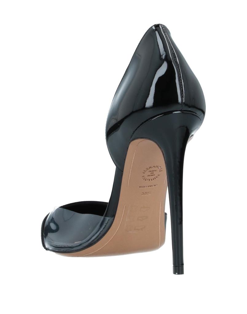 Alexandre Vauthier Alexandre Vauthier - Pumps - Black - Woman