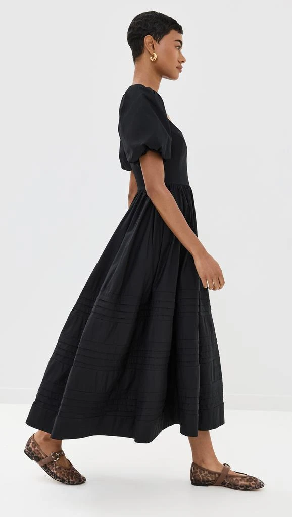 Reformation Everlyn Dress 3