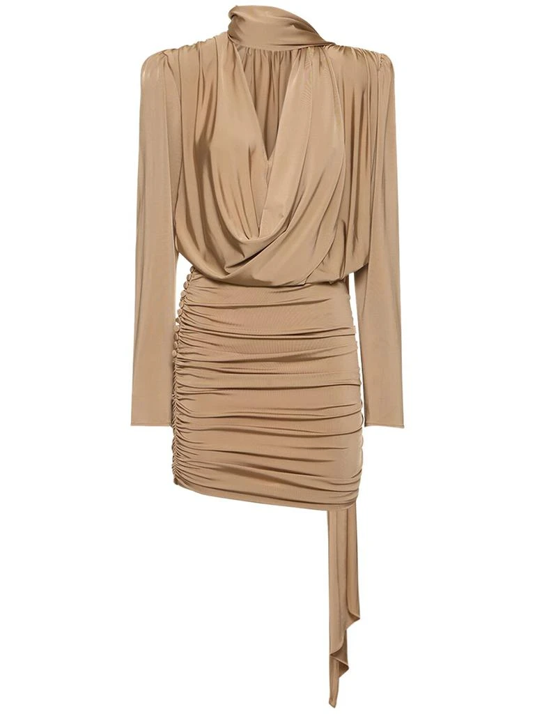 Shop Draped Satin Mini Dress W/scarf on Sale at BeyondStyle Get 57% Off Draped Satin Mini Dress W/scarf with Limited-Time Flash Deals, Exclusive Discounts, and Special Offers. Enjoy Unbeatable Savings on Shop Draped Satin Mini Dress W/scarf on Sale at BeyondStyle Get 57% Off Draped Satin Mini Dress W/scarf with Limited-Time Flash Deals, Exclusive Discounts, and Special Offers. Enjoy Unbeatable Savings on