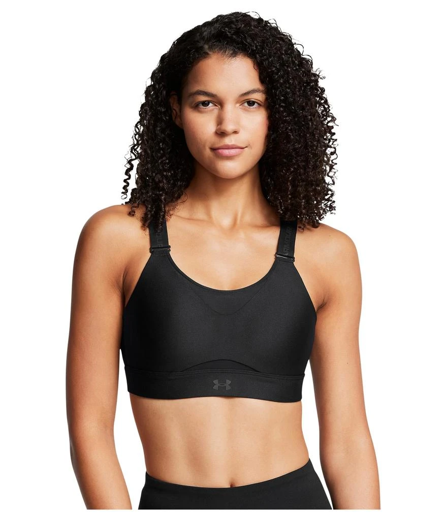 Under Armour Infinity High Impact Sports Bra 1
