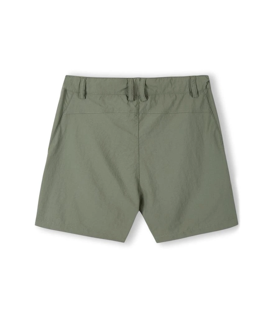 reima UPF 50 Valoisin Hiking Shorts (Toddler/Little Kids/Big Kids) 2