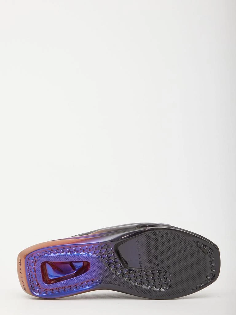 1017 ALYX 9SM Mono Slide sandals 5