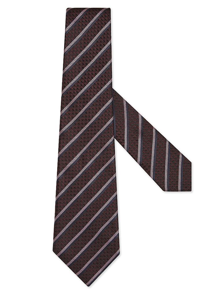 Zegna Silk Tie