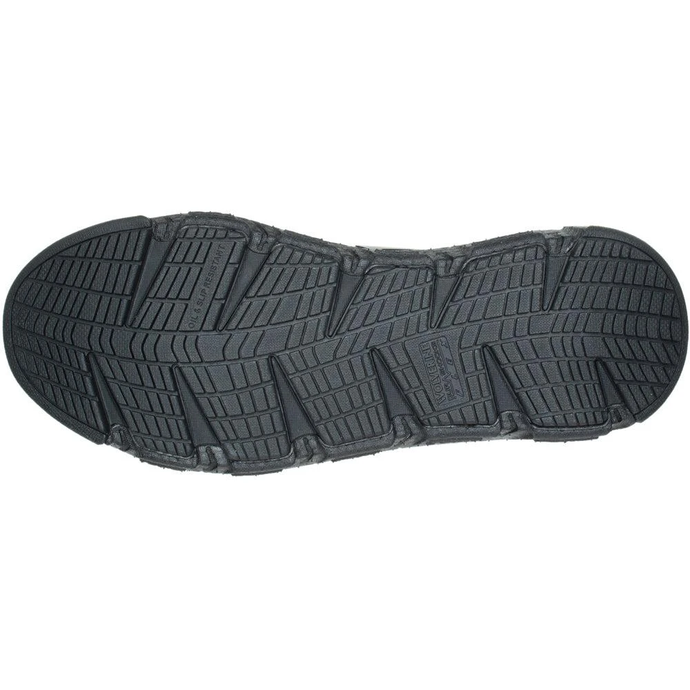 Wolverine Rev Vent UltraSpring DuraShocks CarbonMax Composite Toe Work Shoes 5