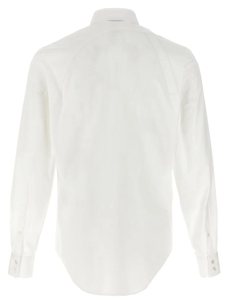 Alexander McQueen Alexander McQueen Harnes Long Sleeved Shirt 2