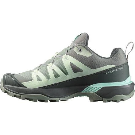 Salomon X Ultra 360 Hiking Shoe - Women
s 2