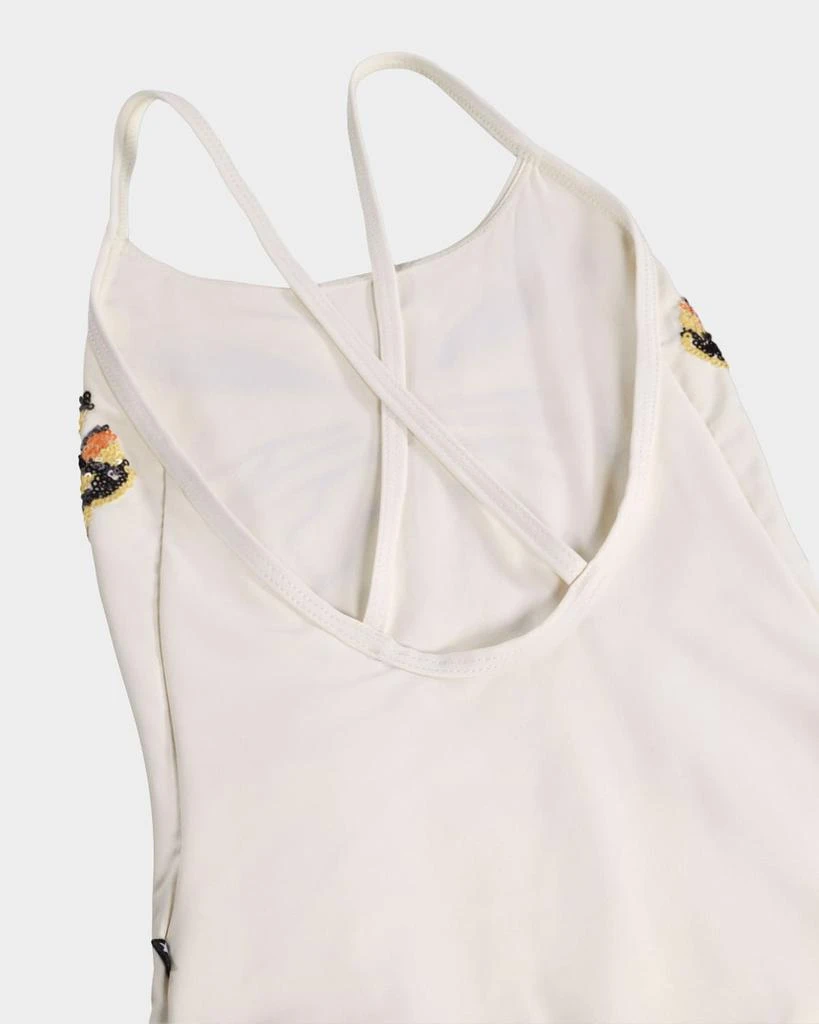 MOLO Nanna One-Piece Swimsuit, Size 5-12 4