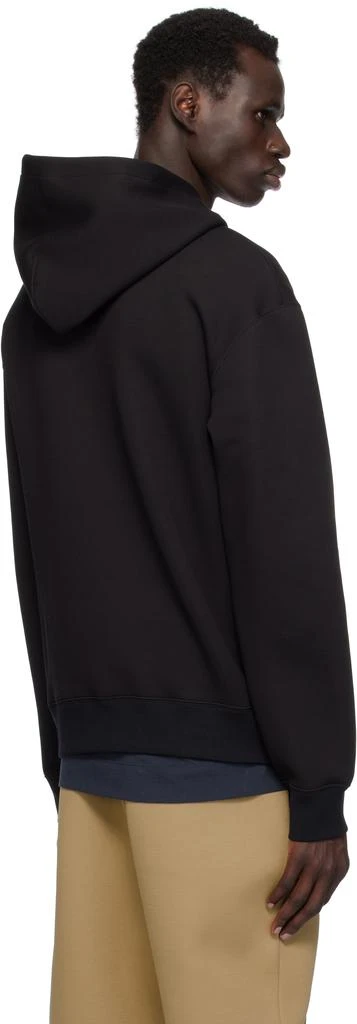 Mackage Black Krystian Hoodie 3