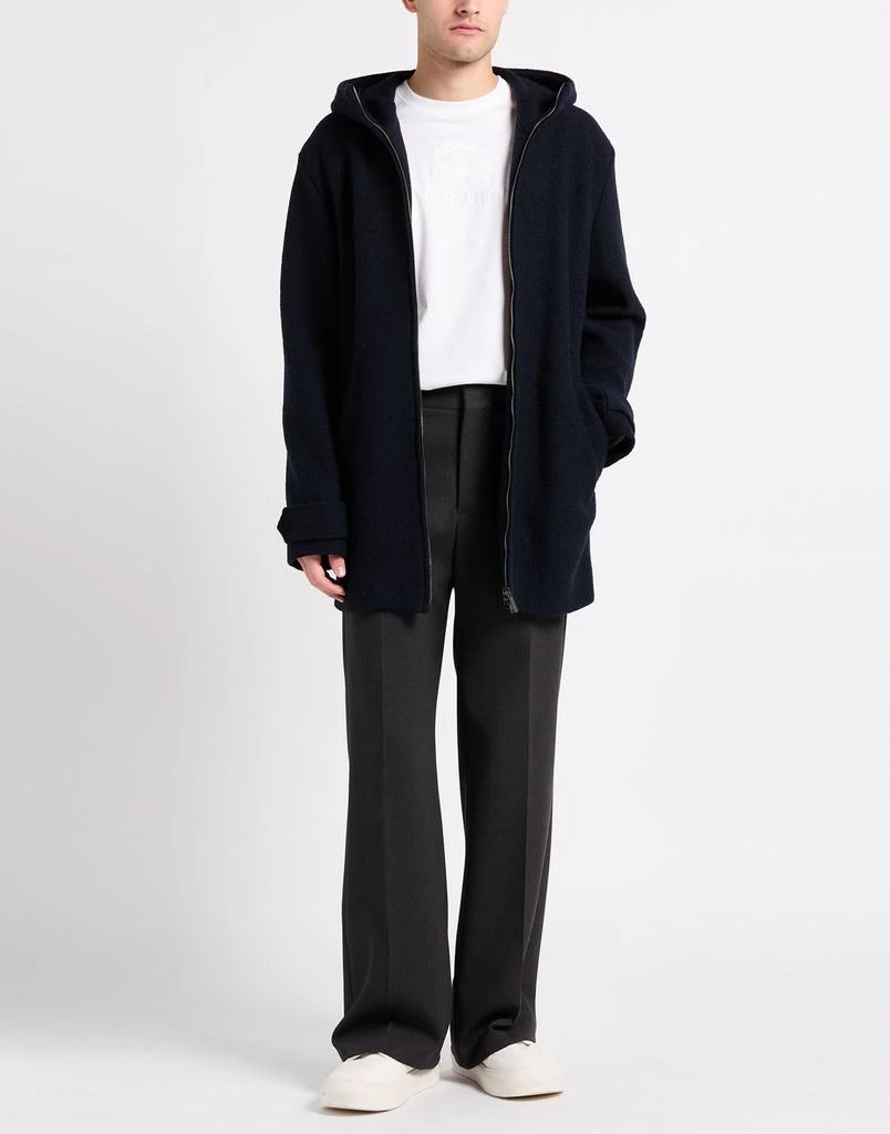 Paolo Pecora Coat 2
