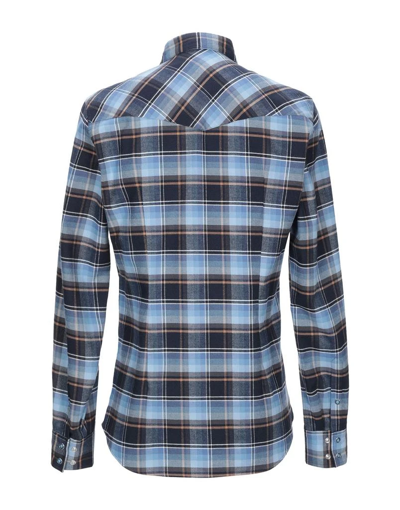 Dolce
Gabbana Checked shirt 2