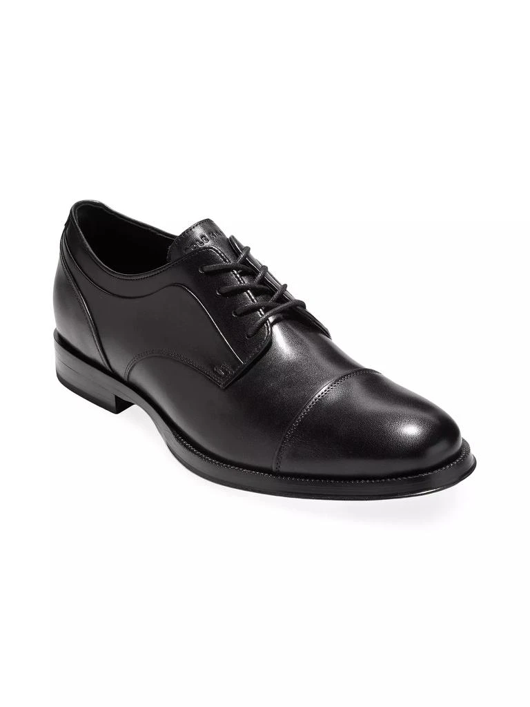 Cole Haan Carnegie Cap-Toe Oxfords 2
