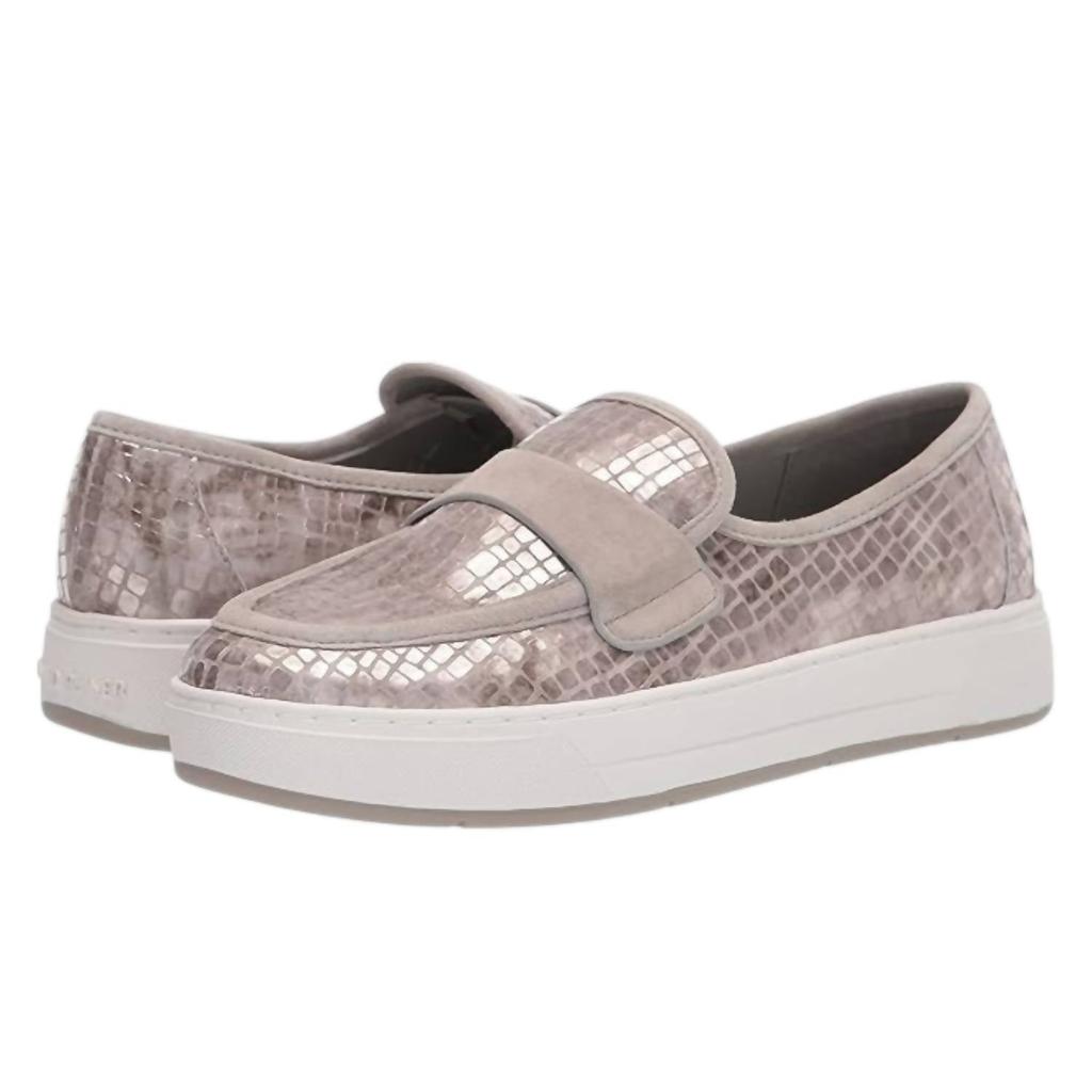 Donald Pliner Donald Pliner - Women's Richie-Ag Sneaker