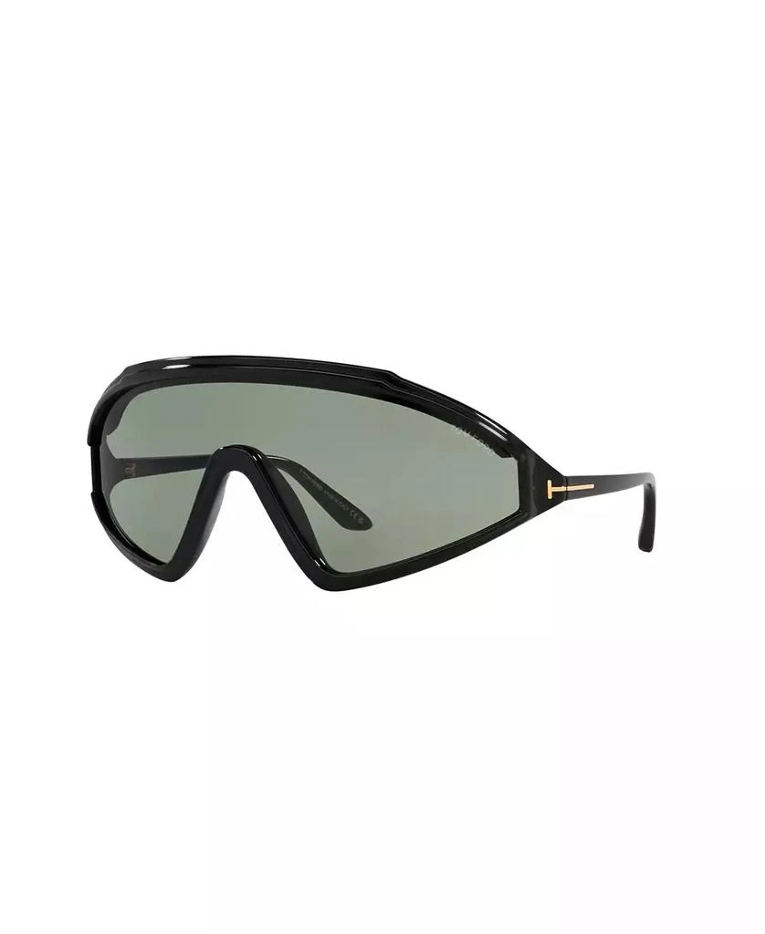 Tom Ford Men's Sunglasses, Lorna TR 1