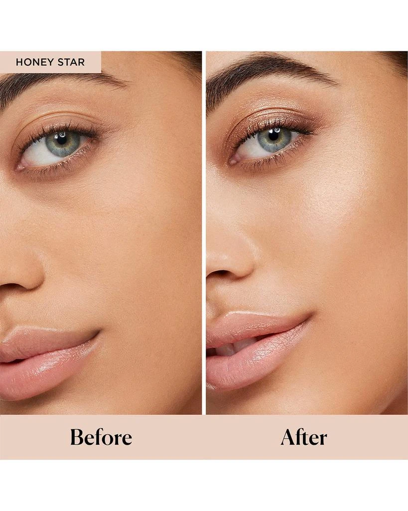 Laura Mercier Translucent Loose Setting Powder - Light Catcher 4