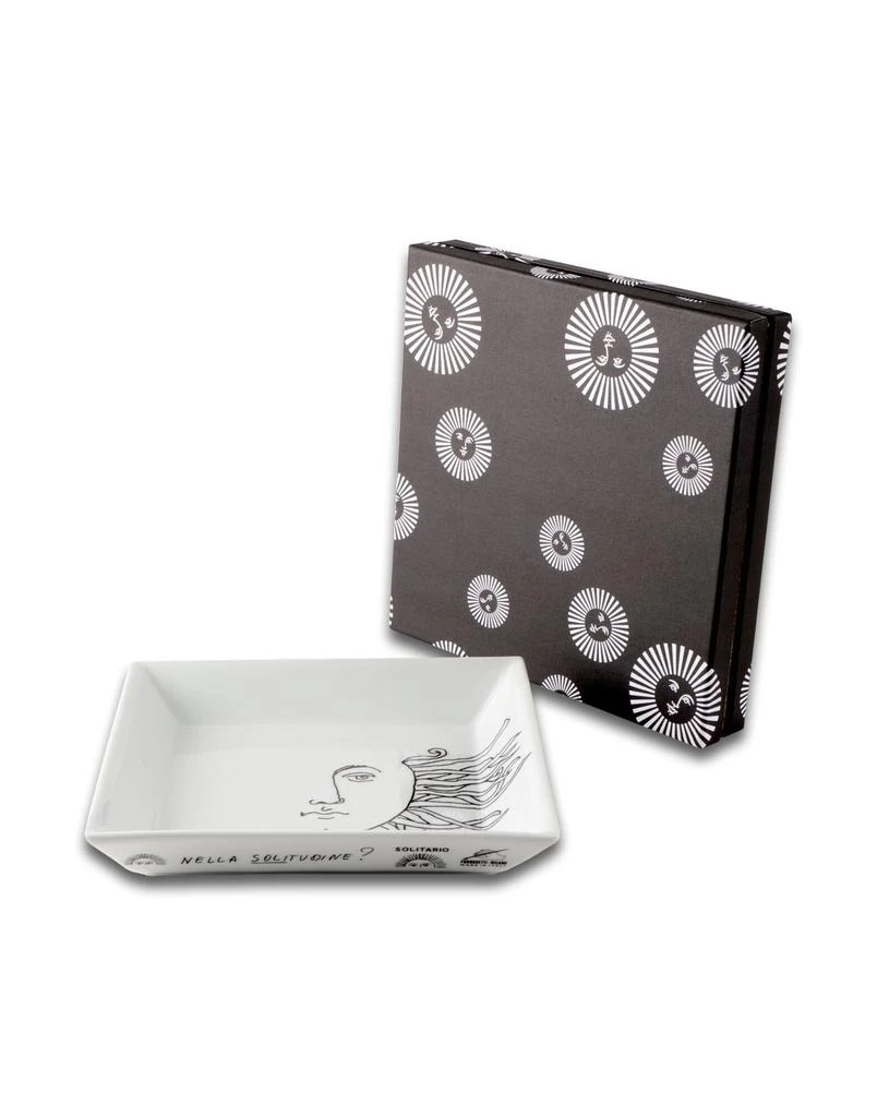 FORNASETTI Decorative plates 4