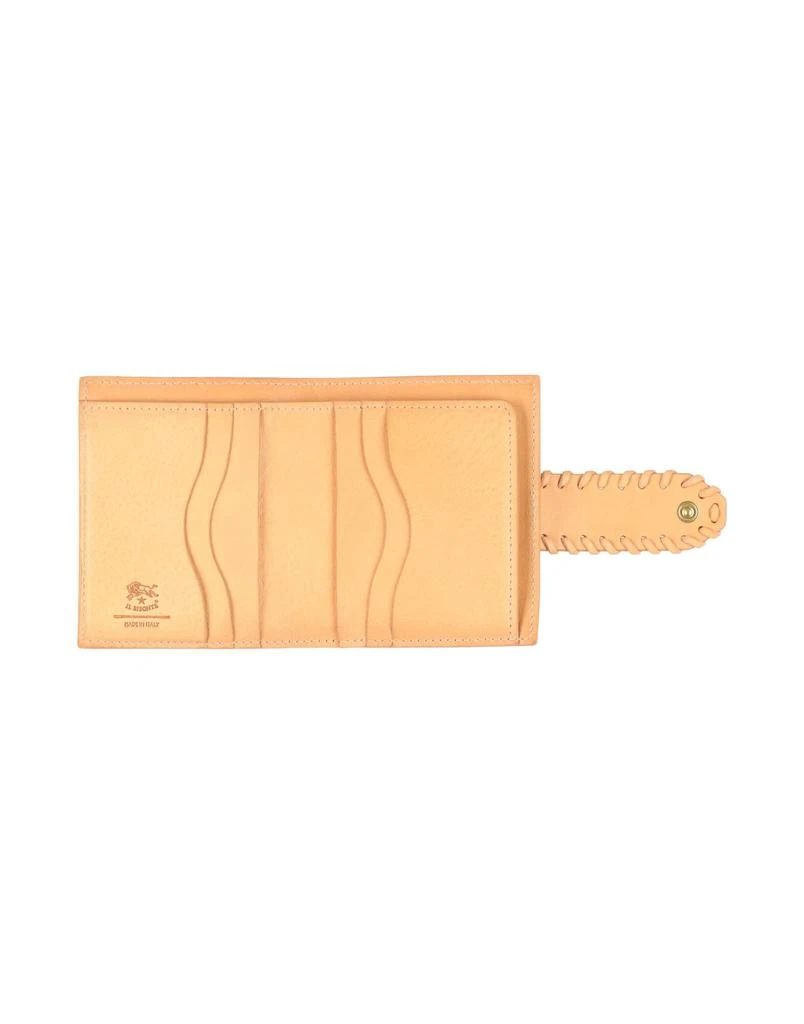 Il Bisonte Wallet 2