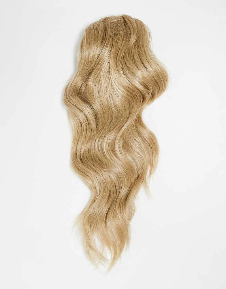 Lullabellz Lullbellz Brushed Out Wave 16 Claw Clip Pony 5