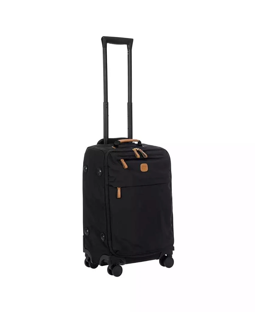 Bric's Milano X-Bag 21" Carry-On Spinner with Frame 2