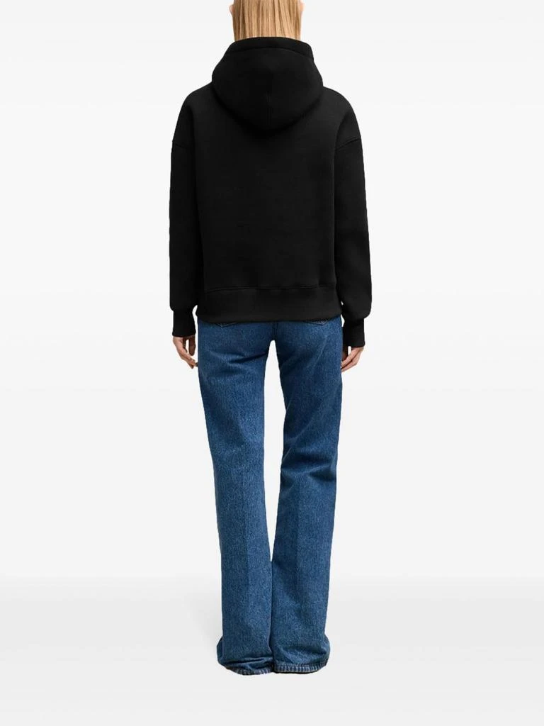 AMI AMI PARIS - Ami De Coeur Sweatshirt 3