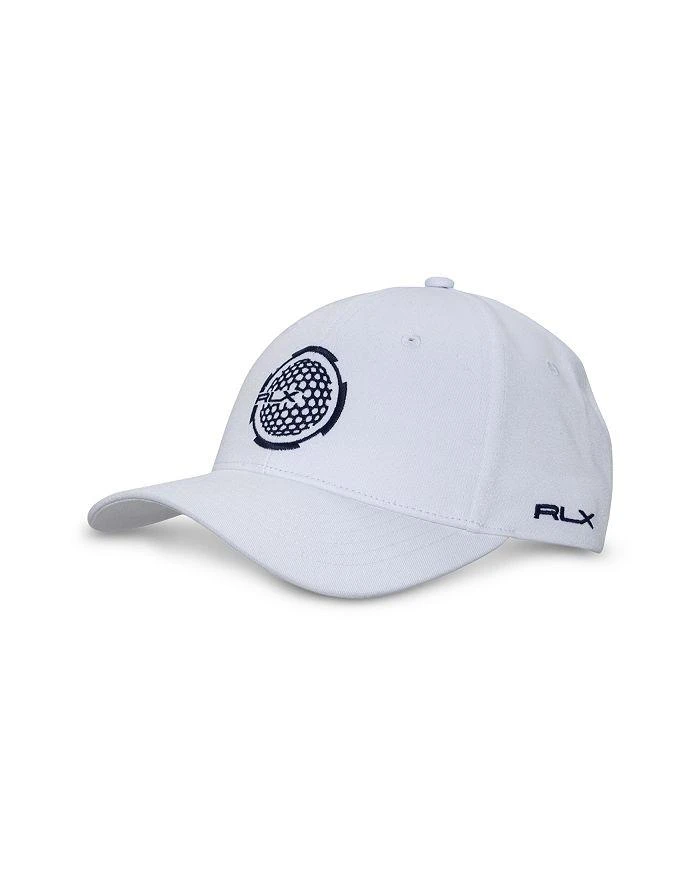 Ralph Lauren Polo Ralph Lauren RLX Golf Logo Cap 1