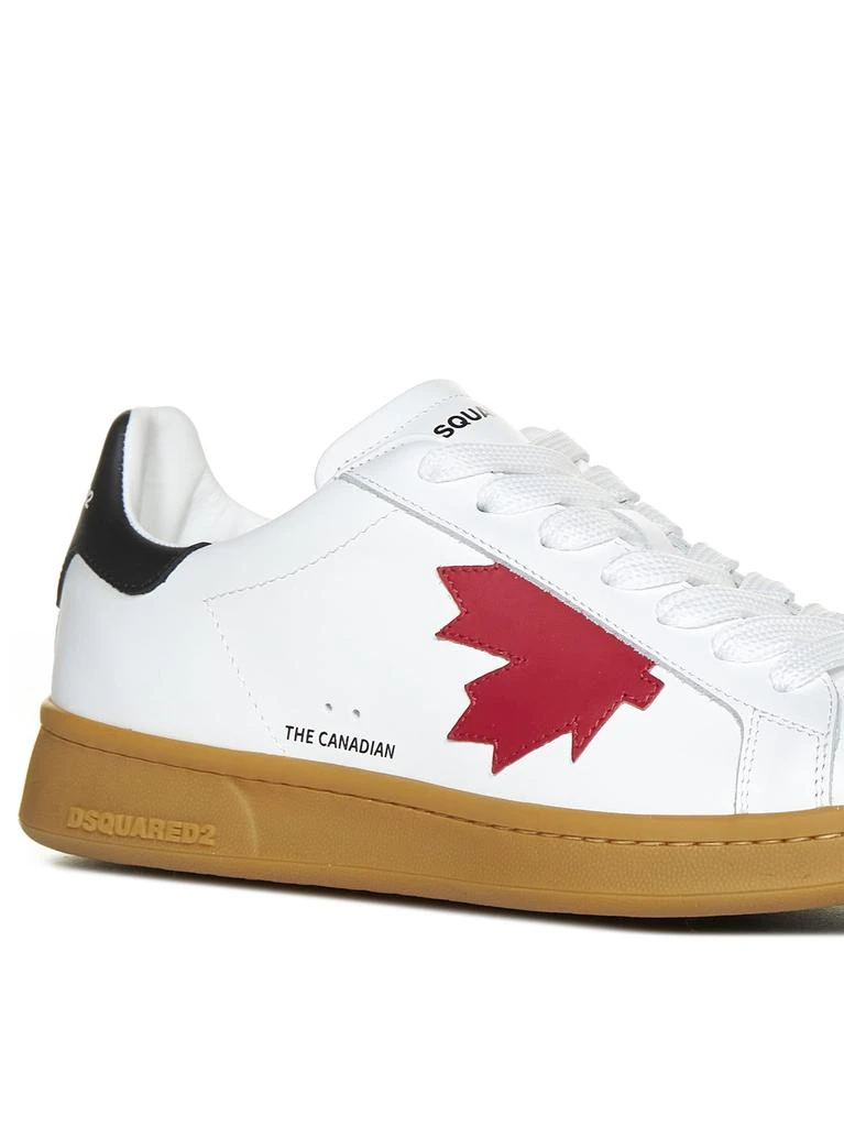 Dsquared2 Sneakers 4