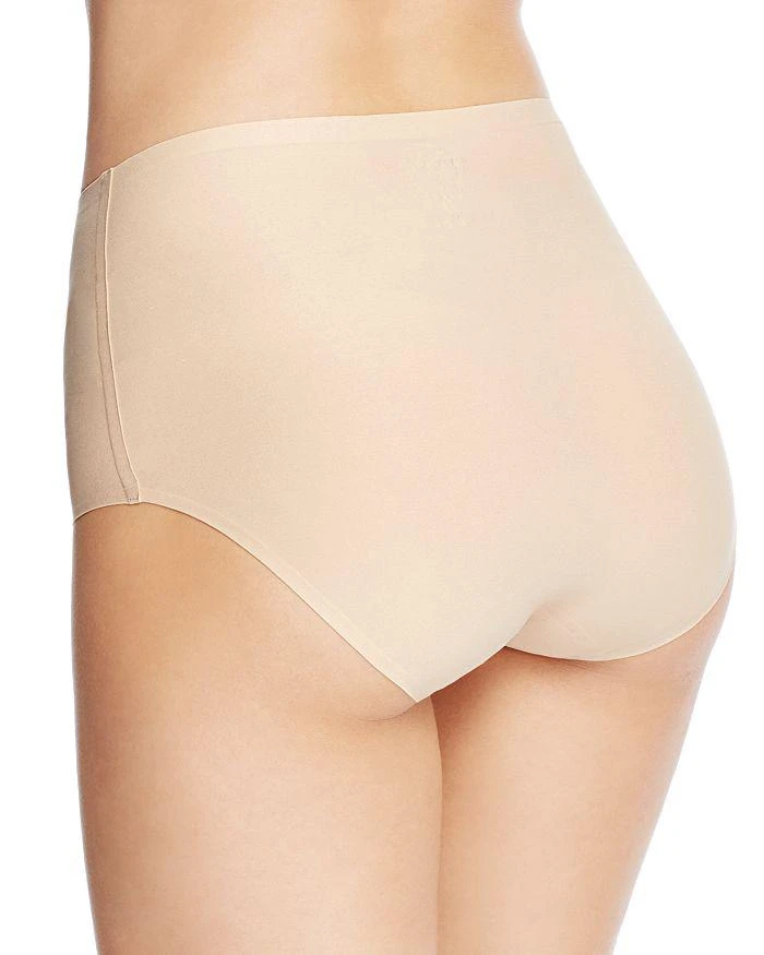 Chantelle Soft Stretch One-Size High-Rise Briefs, Set of 5 5
