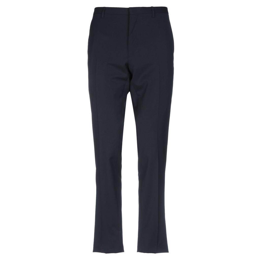 Lanvin Lanvin - Pants - Dark Blue - Man