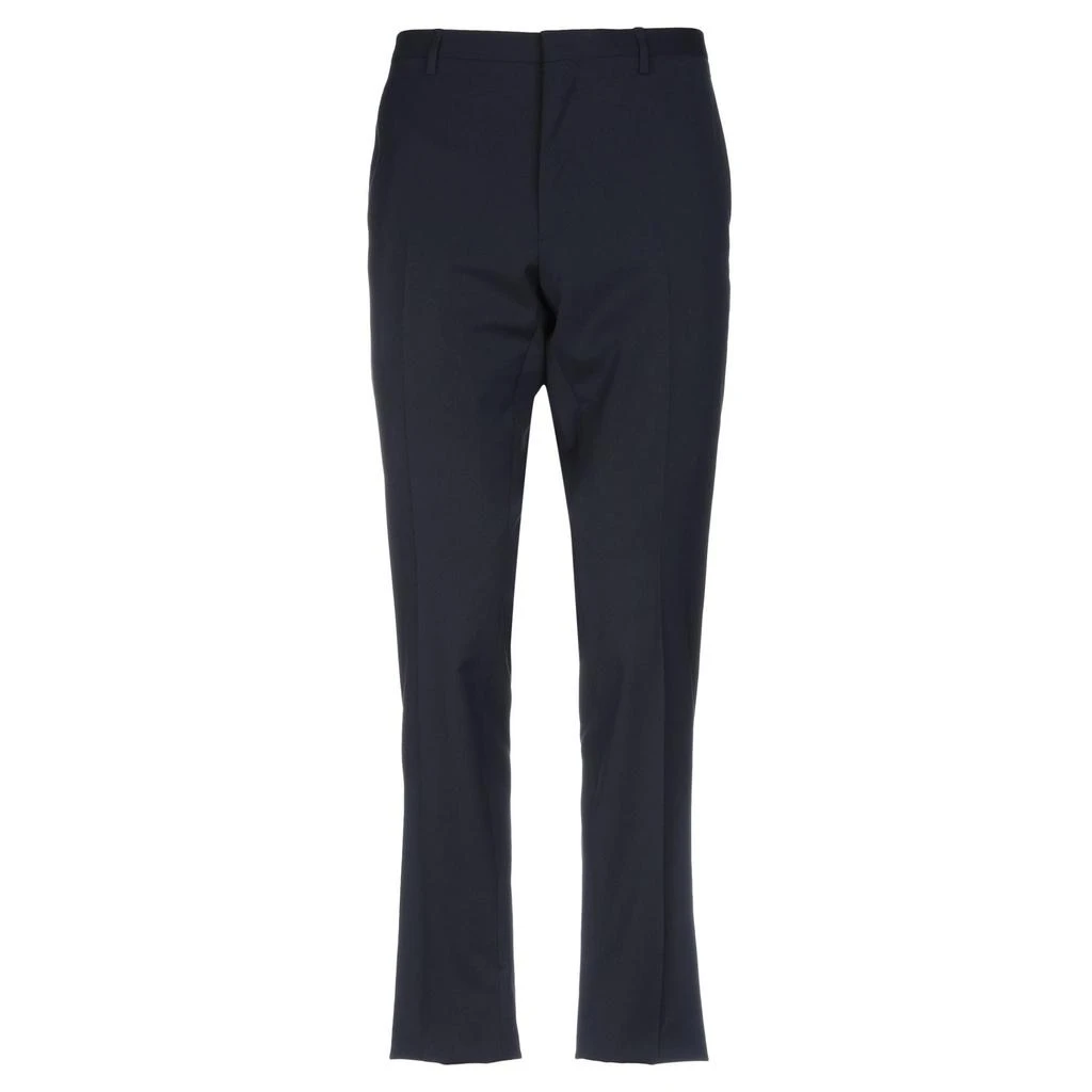 Lanvin Lanvin - Pantalon - Dark Blue - Homme 1