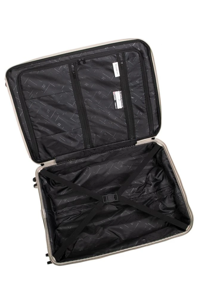 it luggage Momentous 27-Inch Hardside Spinner Luggage 4