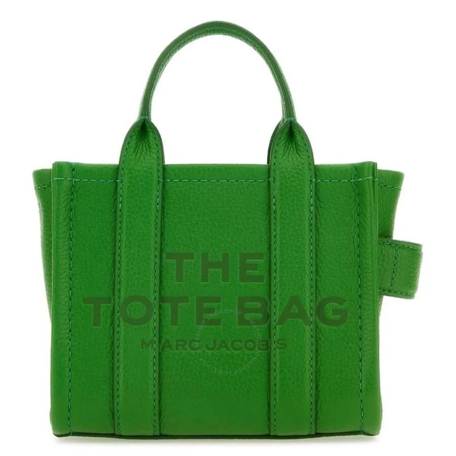 Marc Jacobs The Crossbody Tote Bag - Kiwi 1