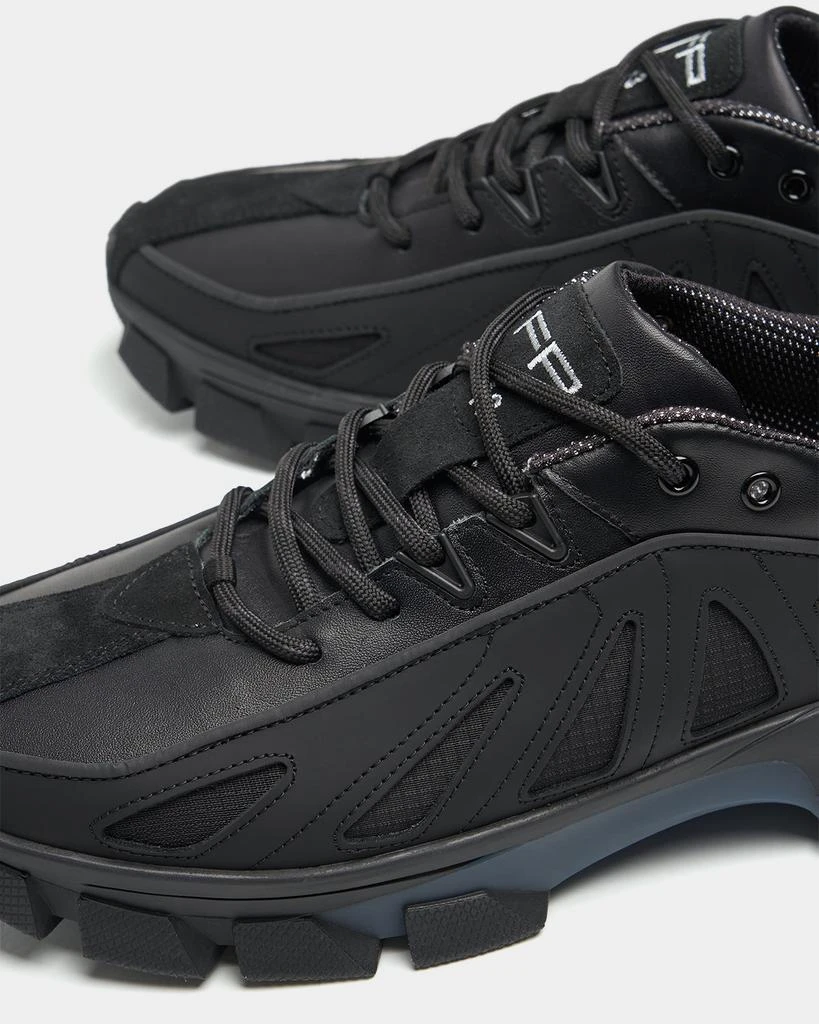 Trend Maven Pace Radar All Black 5