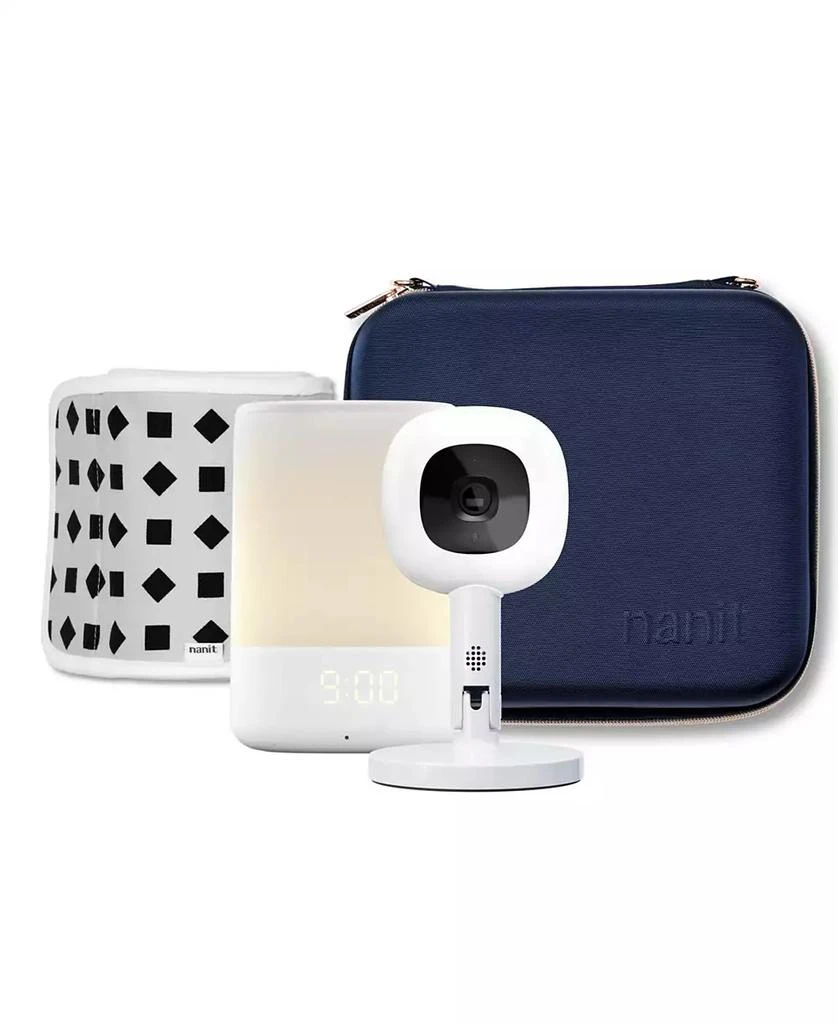 Nanit Traveling Light Bundle 1